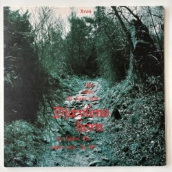 Aron - Djævlens Horn ORPH 014