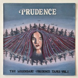 Prudence - The Legendary Prudence  Tapes vol. 1 COSLP 008