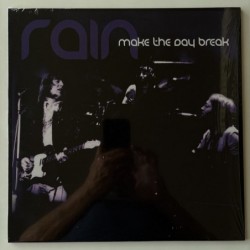 Rain - Make the day Break SHADOKS 157