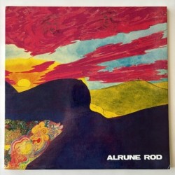 Alrune Rod - Alrune Rod SHADOKS 184
