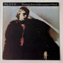 Pluto - Voyage into a Dreamers Mind SRLP 103