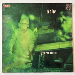 Ache - Green Man 6318 005
