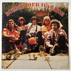 Burnin Red Ivanhoe  - Burnin Red Ivanhoe  SLPS 1522
