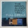 The Brian Auger Piano Trio - Full Circle Live at Bogies FSRLP126