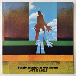 Latte e Miele - Passio Secundum Mattheum AK 1041