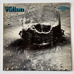 Vatten - Tungt Vatten PROP 7756