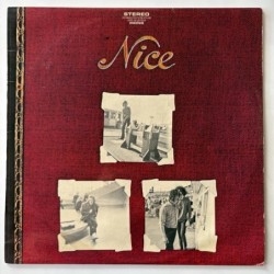 The Nice - Nice 2C 062-90.524
