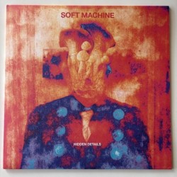Soft Machine - Hidden Details TF 185