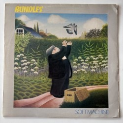 Soft Machine - Bundles SHPS 4044