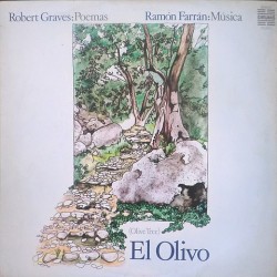 Ramon Farran & Robert Graves - El Olivo AD-15001