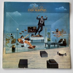 Soft Machine - The Land of Cockayne 10C 064-007.439