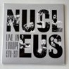 Nucleus - Live in Europe 1970-1971 900793