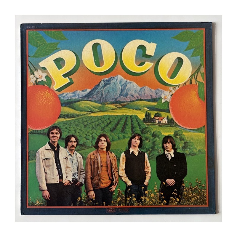 Poco - Poco BN 26522
