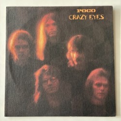 Poco - Crazy Eyes KE 32354