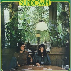 Sundown - Sundown ZL-207