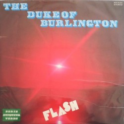 Duke of Burlington - Flash ACV 15.012