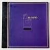 The Amazing Blondel - Blondel ILPS 9257