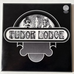 Tudor Lodge - Tudor Lodge UIJY-9042