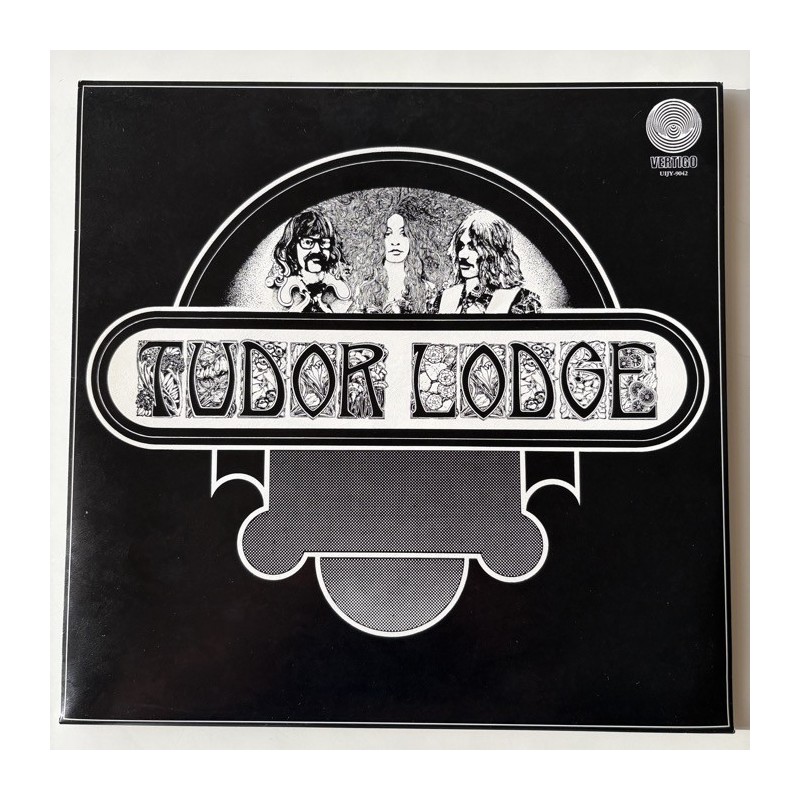 Tudor Lodge - Tudor Lodge UIJY-9042