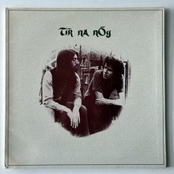 Tir Na Nog - Tir Na Nog ILPS 9153
