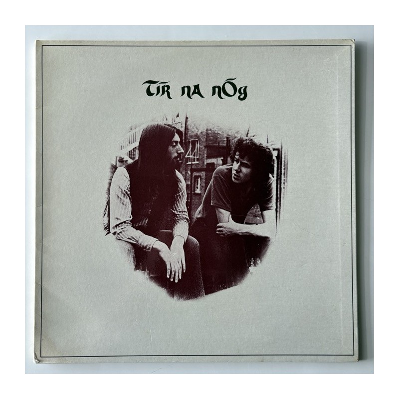 Tir Na Nog - Tir Na Nog ILPS 9153
