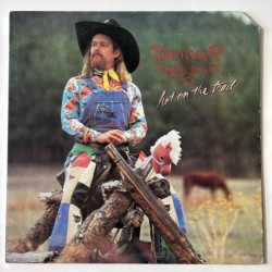 Timothy P. & Rural Route 3 - Hot on the Trail MBR