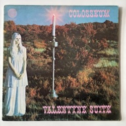 Colosseum - Valentyne Suite VO 1