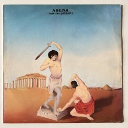 Marsupilami - Arena TRA 230