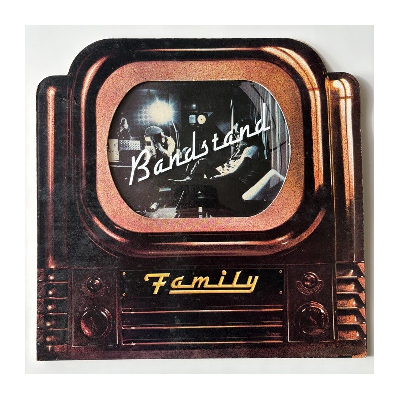 Family - Bandstand UAS-5644