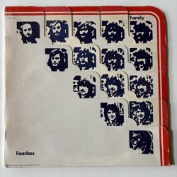 Family - Fearless UAS-5562