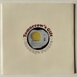 Tomorrow’s Gift - Goodbye Future LHC 187