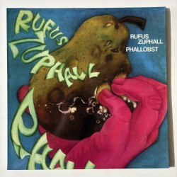 Rufus Zuphall - Phallobst LHC 147