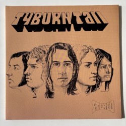 Tyburn Tall - Tyburn Tall AS LP 030