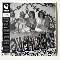 Tyll - Sexphonie MENT004