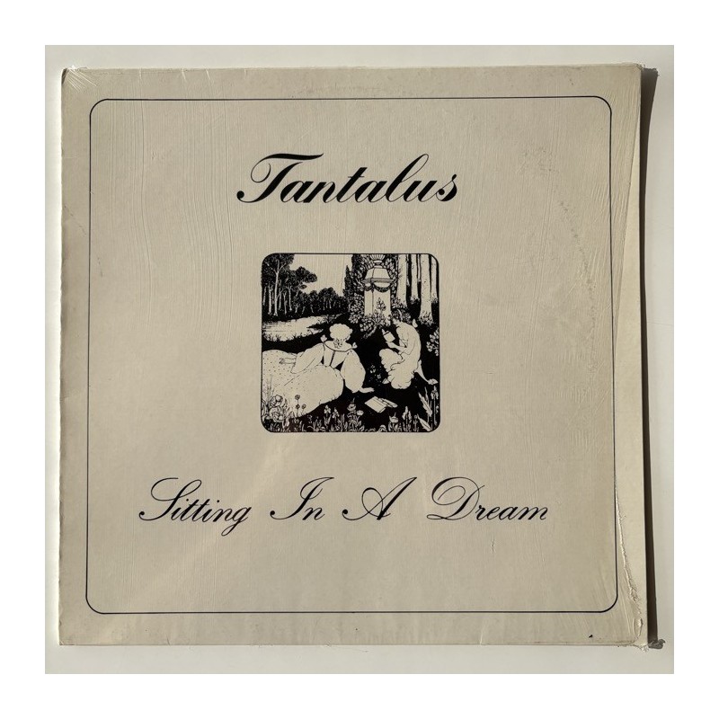 Tantalus - Sitting in a Dream 2280