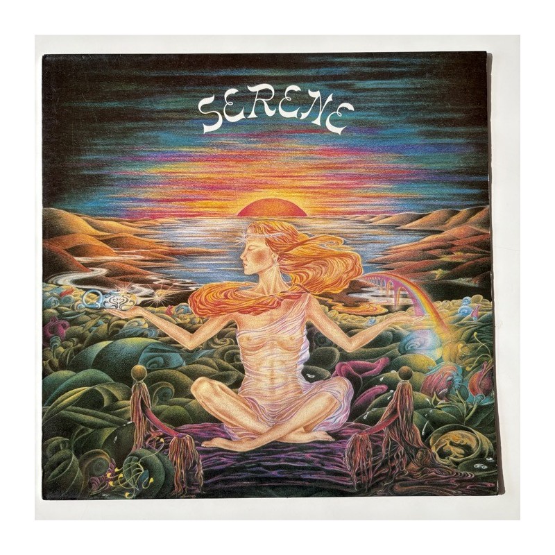 Serene - Serene TCH 81 001