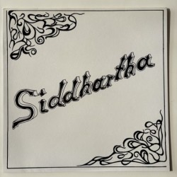 Siddhartha - Weltschmerz AS LP 023