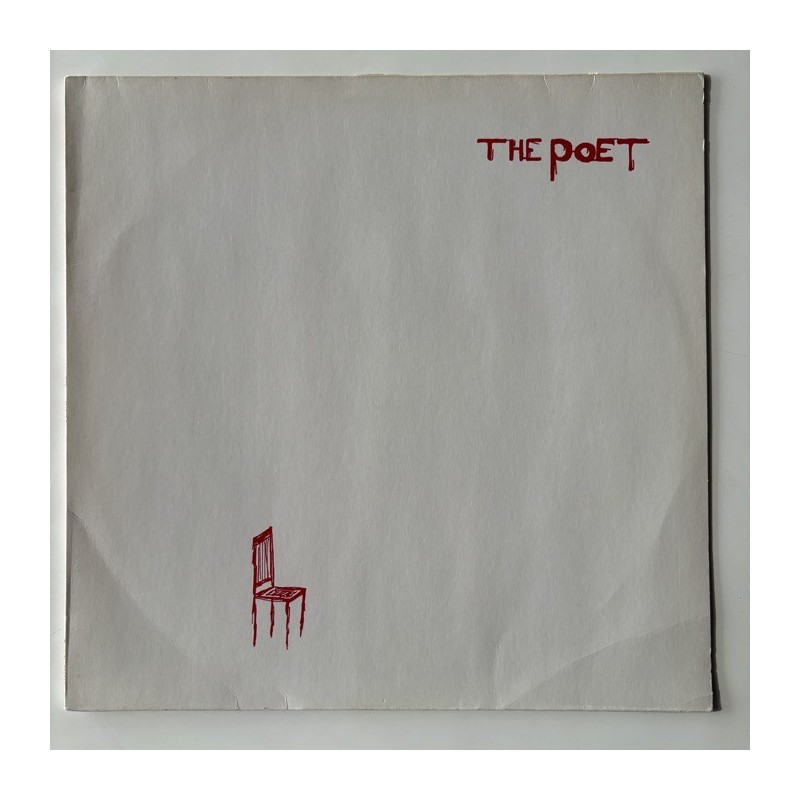 Hogweed - The Poet 655321