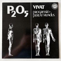 P205 - Vivat Progressio-Pereat Mundus AS LP 021