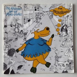 Dr. Aftershave and The Mixed-Pickles - For Missus Beastly April 0001