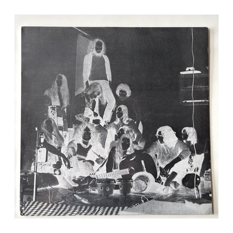 Siloah - Siloah AS LP 014