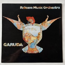Release Music Orchestra - Garuda 1072