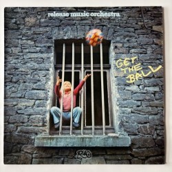 Release Music Orchestra - Get the Ball 1083