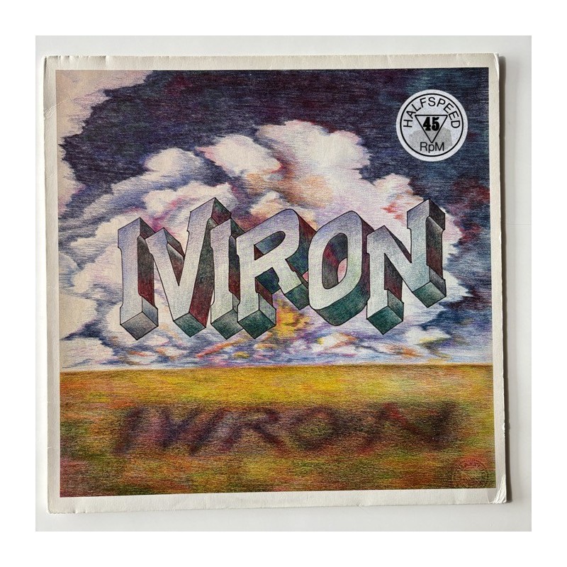 Iviron - Iviron SS 7103