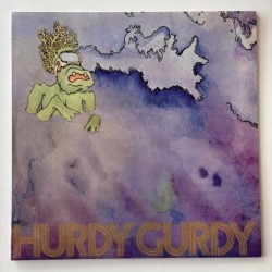 Hurdy Gurdy - Hurdy Gurdy 6481