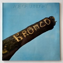 Bronco  - Ace of Sunlight 85.548-1