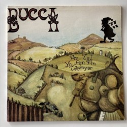 Bucca - The Hole in the Harper’s Head PLR 039