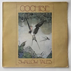 Cochise - Swallow Tales LBG 83428