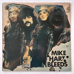 Mike Hart  - Mike Hart Bleeds S 63756