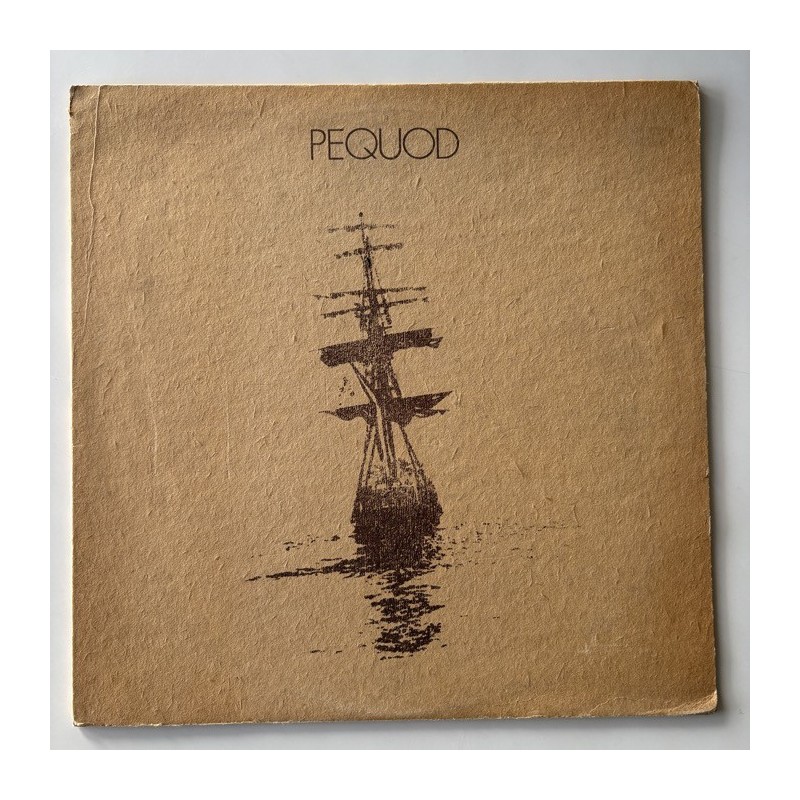 Pequod - Pequod E-601